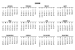 Download this calendar