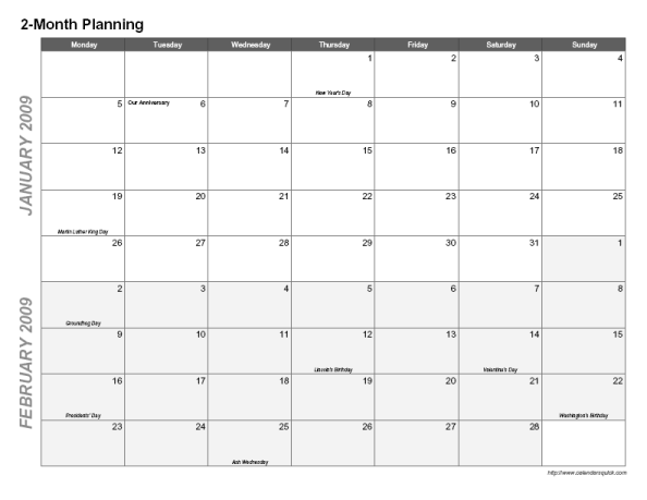 printable-2-month-calendar-calendarsquick