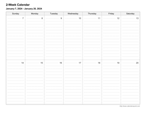 printable weekly calendars calendarsquick