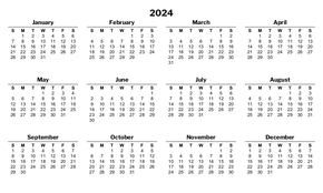 free printable calendars calendarsquick