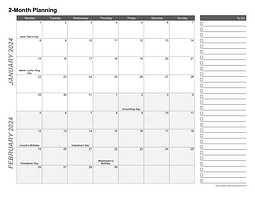 printable monthly calendars calendarsquick